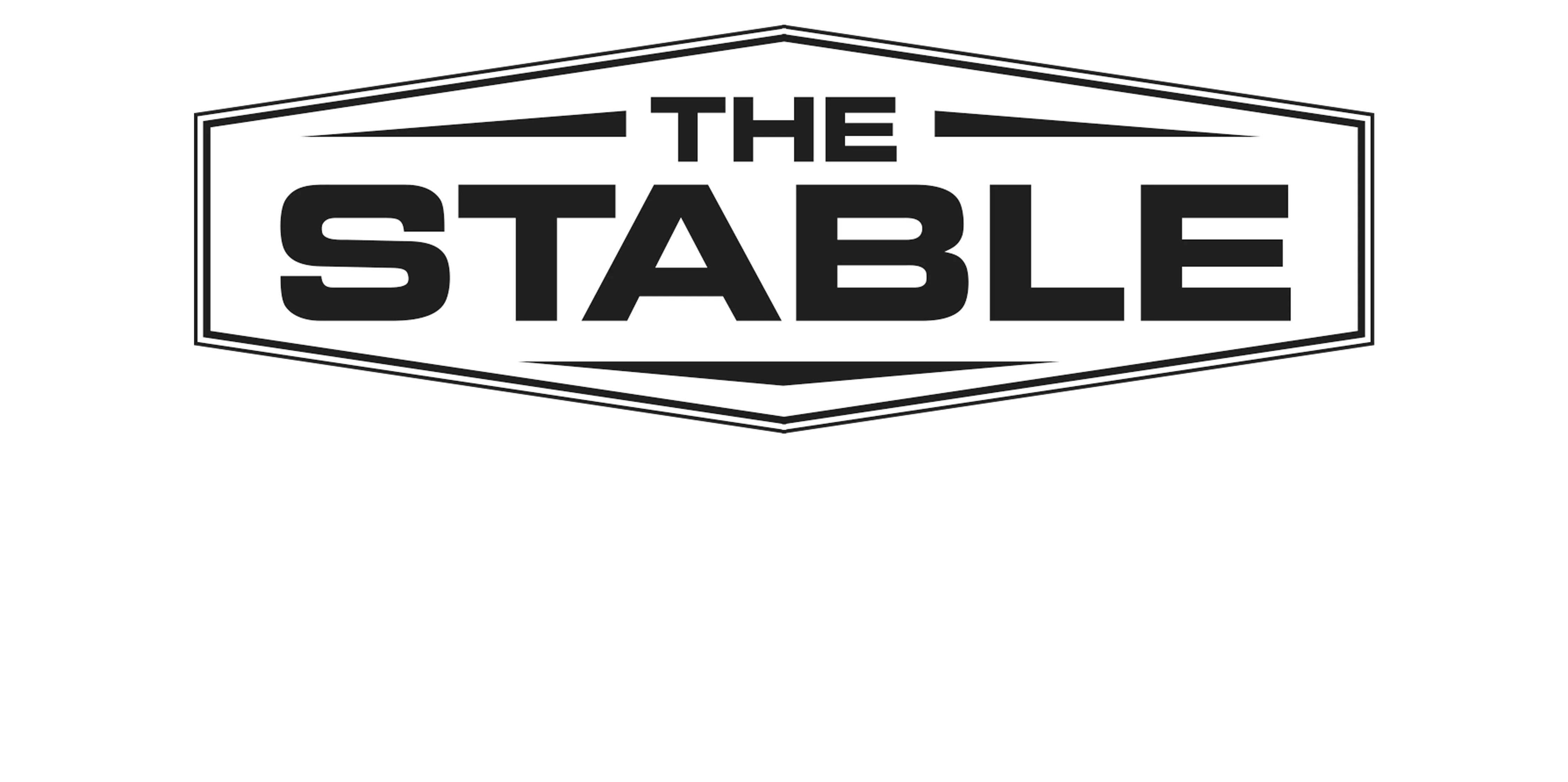 the stable logo